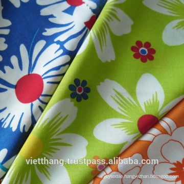 100% Rayon fabric textile Plain/Printing R30*R30/75*68/110gsm- High Quality Product for Garment